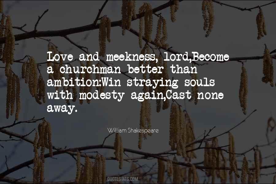 Cast And Love Quotes #1634690