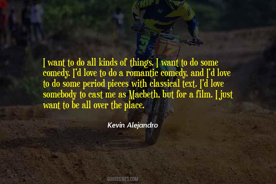 Cast And Love Quotes #392453