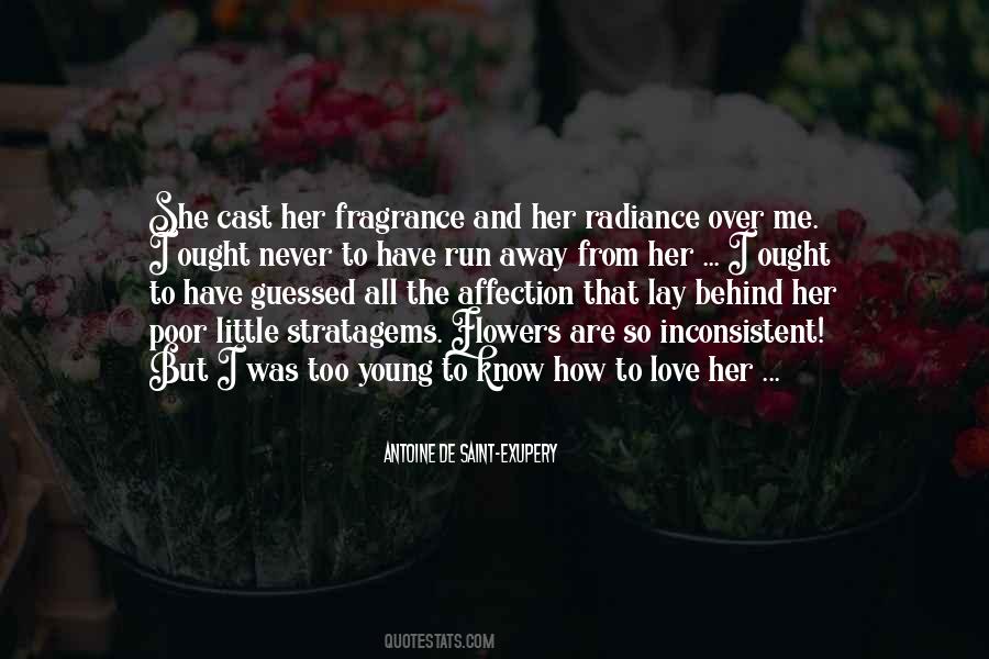 Cast And Love Quotes #893836