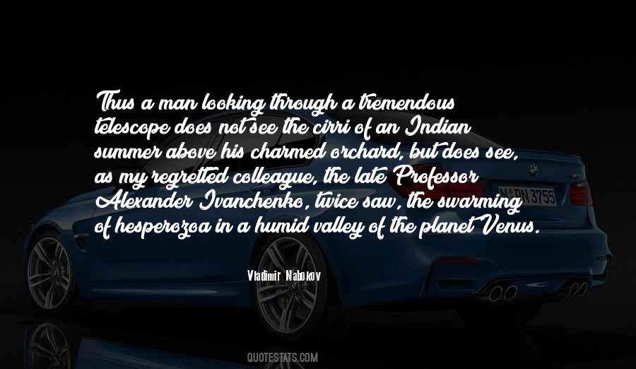 Ex Colleague Quotes #1849659