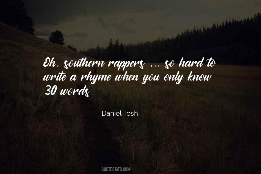 Words Rhyme Quotes #468615
