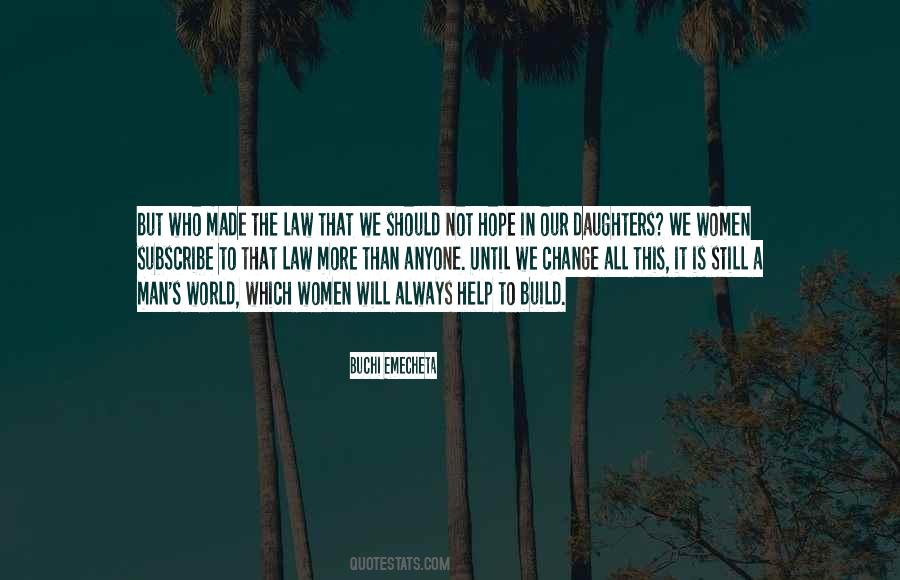 Ex Daughter In Law Quotes #1089797