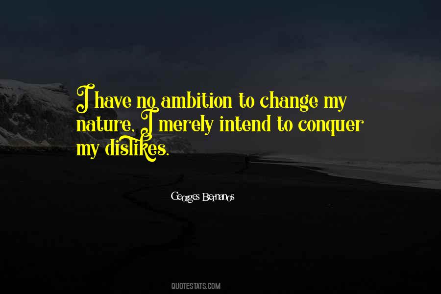 Conquer Inspirational Quotes #1166074