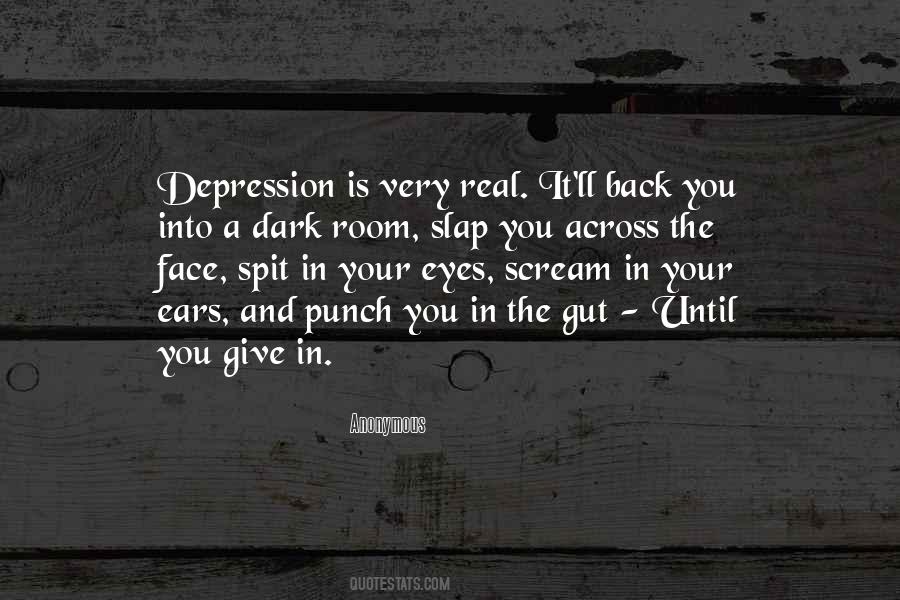 Eyes Happiness Quotes #1657426