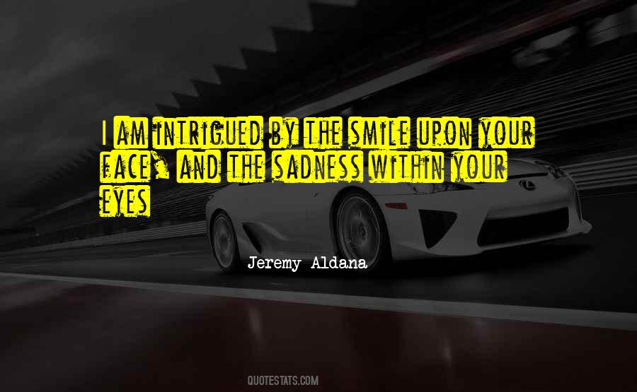 Eyes Happiness Quotes #1681985