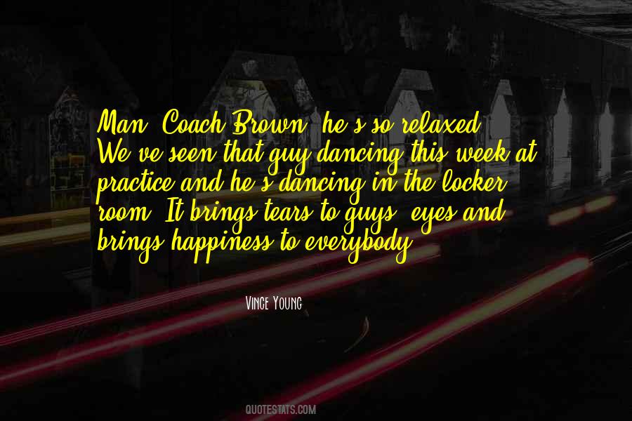 Eyes Happiness Quotes #1683717