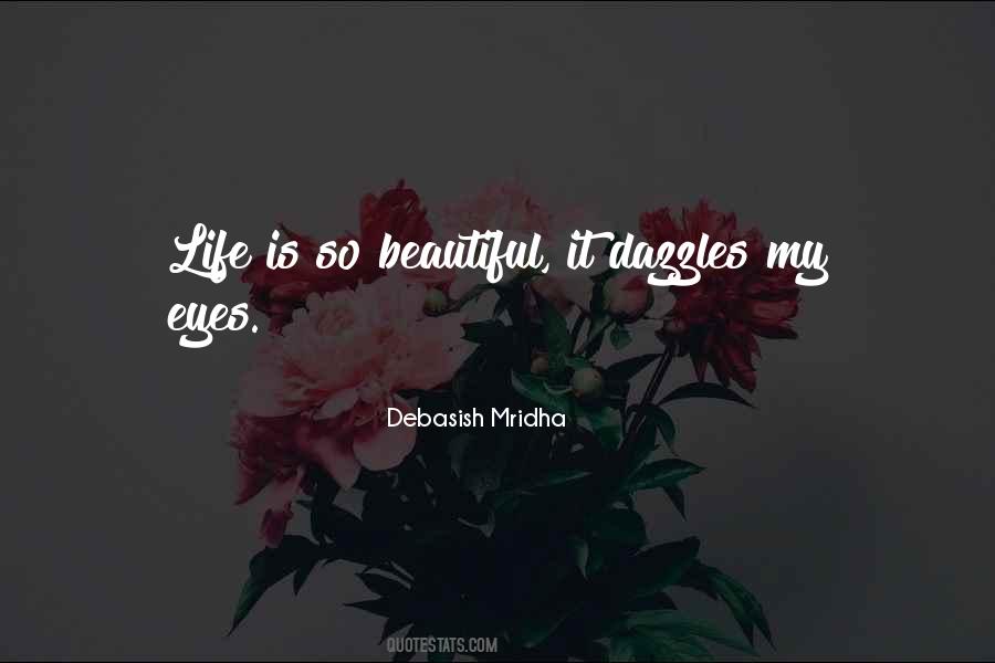 Eyes Happiness Quotes #1753132