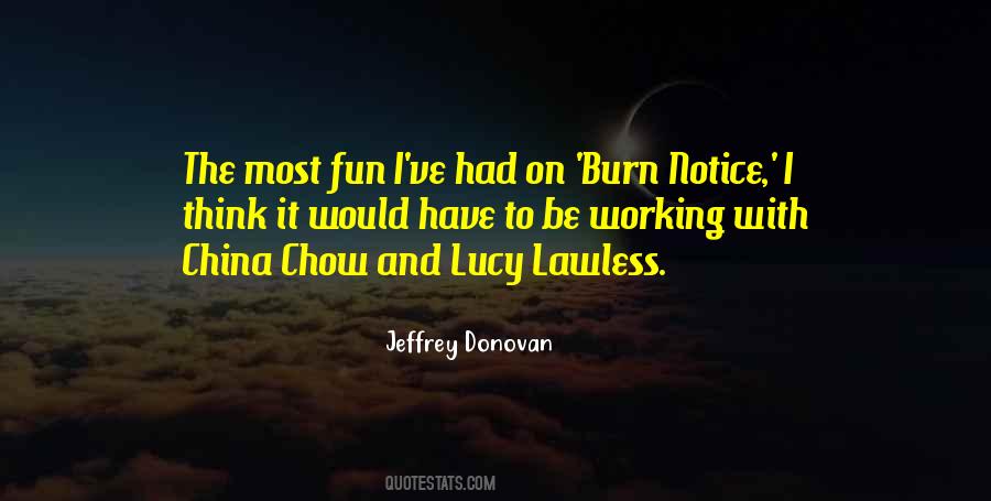 Most Fun Quotes #1719713