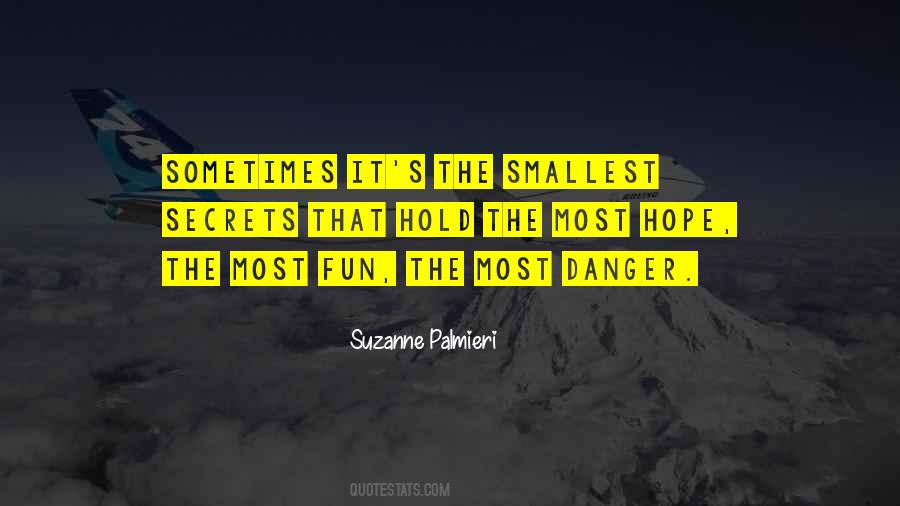 Most Fun Quotes #217061