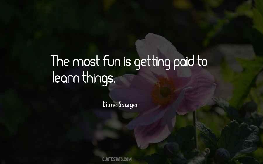 Most Fun Quotes #223714