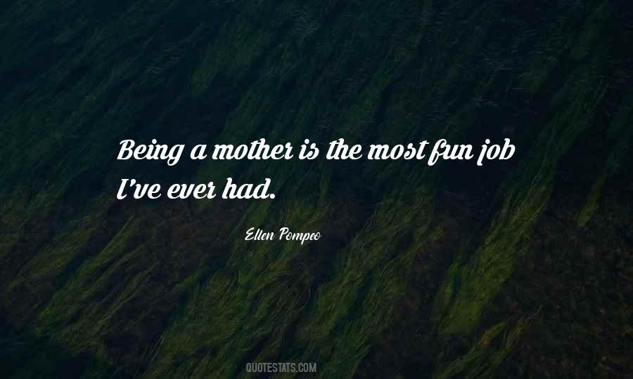 Most Fun Quotes #37806