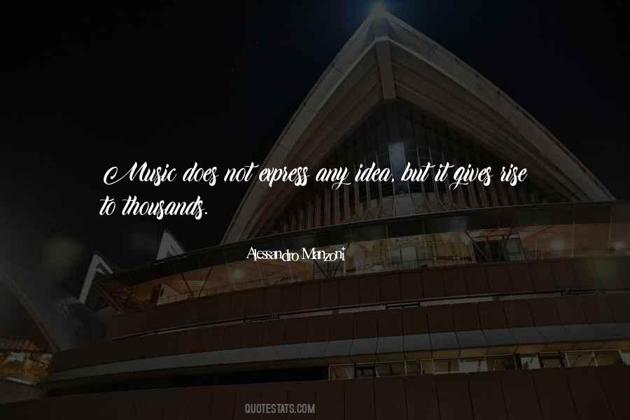 Music Express Quotes #358319