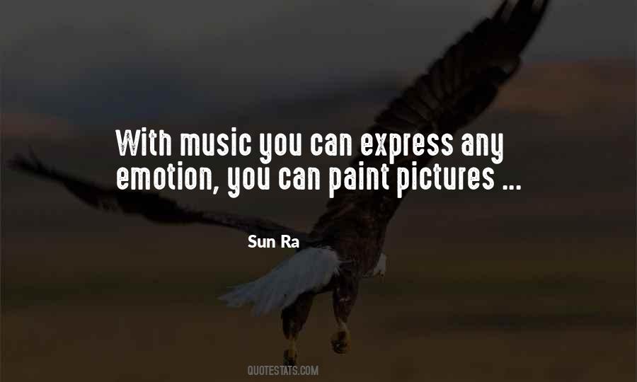 Music Express Quotes #565887