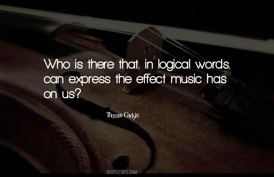Music Express Quotes #648241