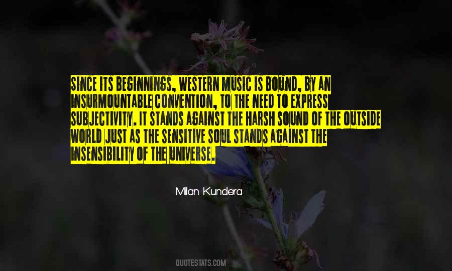 Music Express Quotes #734276