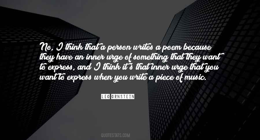 Music Express Quotes #784153