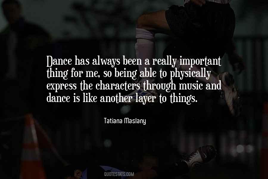 Music Express Quotes #833027