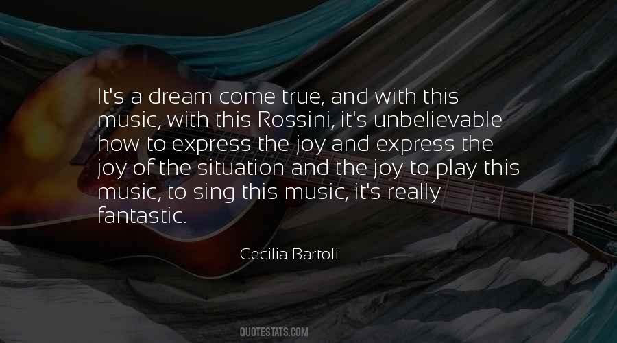 Music Express Quotes #913467