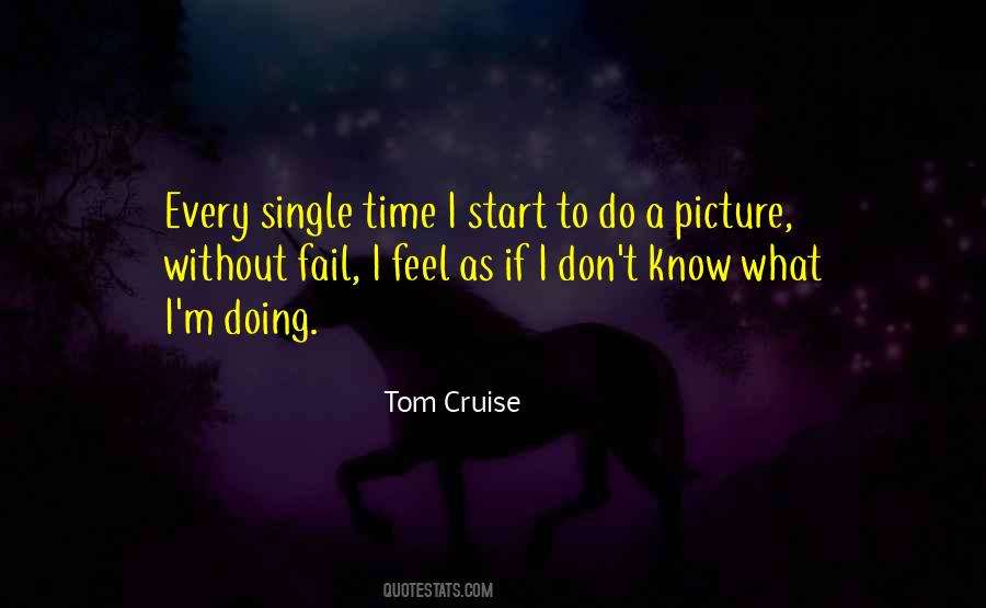 Every Time You Fail Quotes #14134