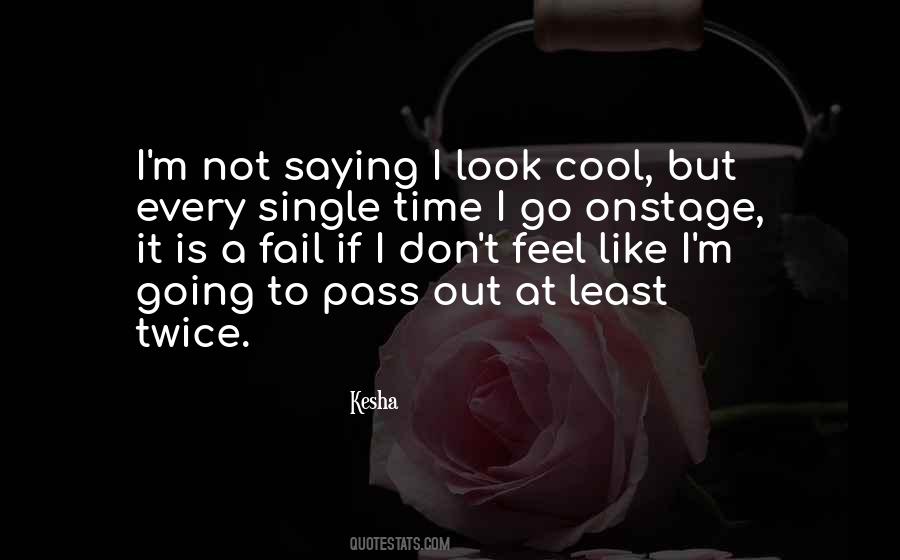 Every Time You Fail Quotes #1535673