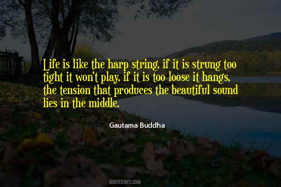 Beautiful Sound Quotes #1132804