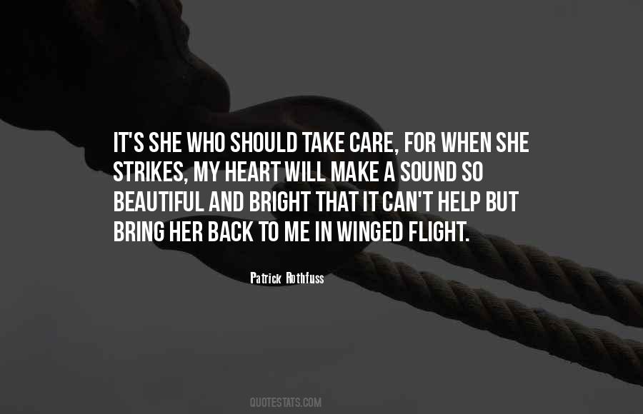 Beautiful Sound Quotes #1534253