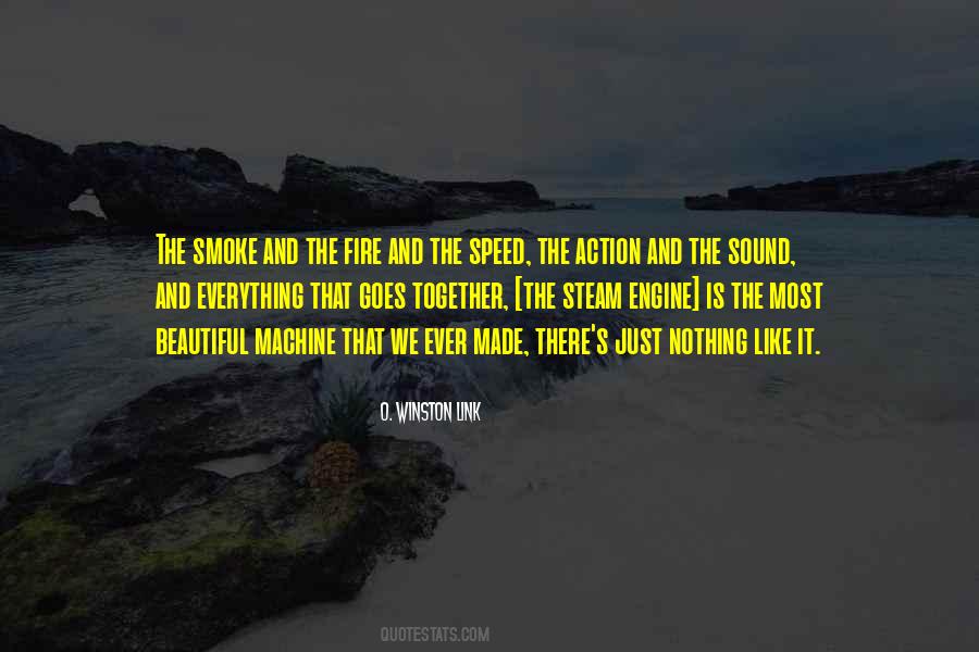 Beautiful Sound Quotes #1691690
