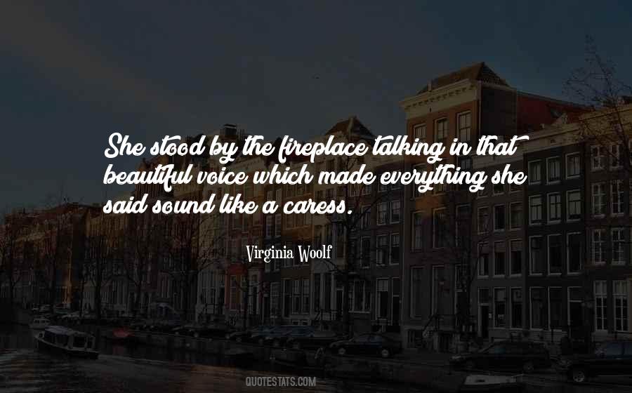 Beautiful Sound Quotes #177353