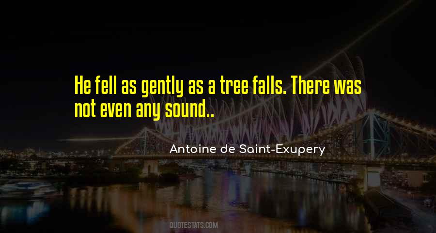 Beautiful Sound Quotes #1848470