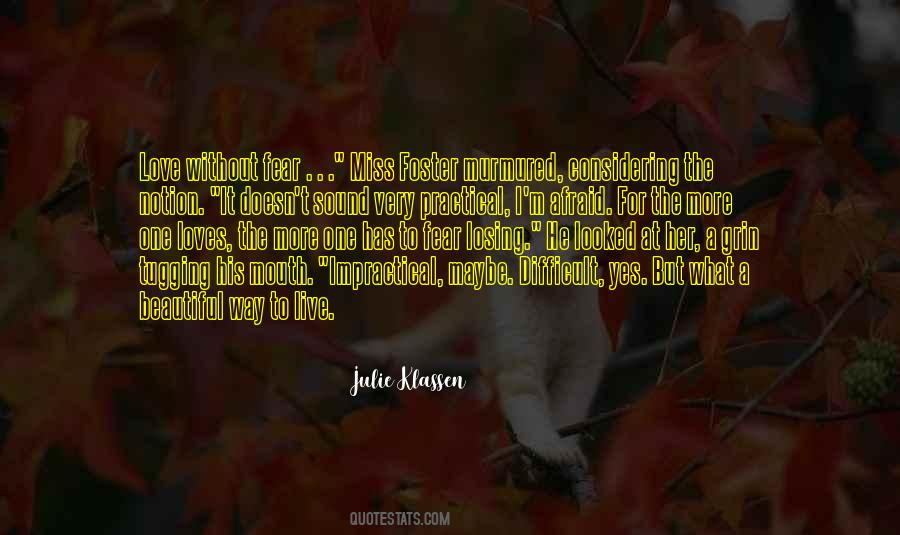 Beautiful Sound Quotes #1857240