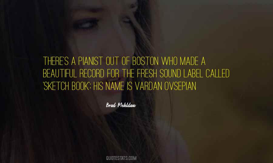 Beautiful Sound Quotes #241406