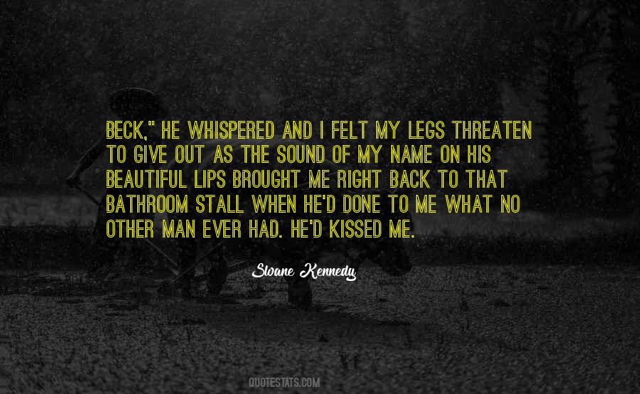 Beautiful Sound Quotes #384240