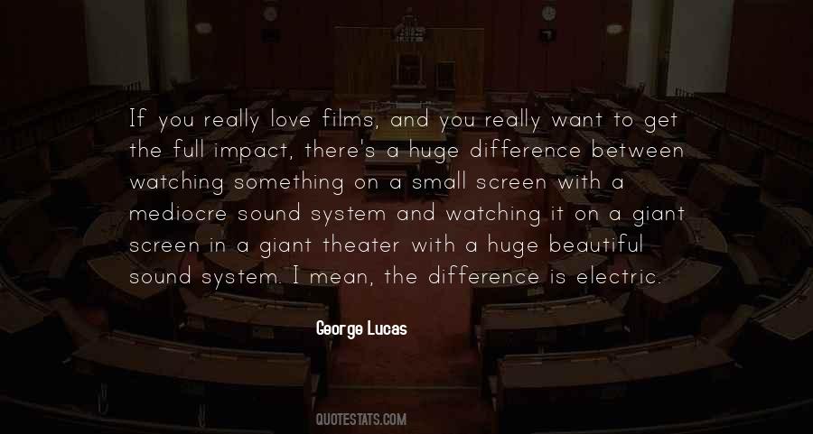 Beautiful Sound Quotes #425661