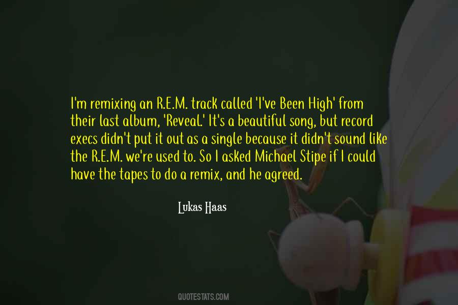 Beautiful Sound Quotes #594134