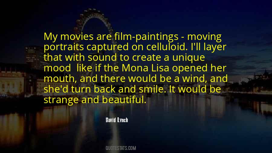 Beautiful Sound Quotes #923018