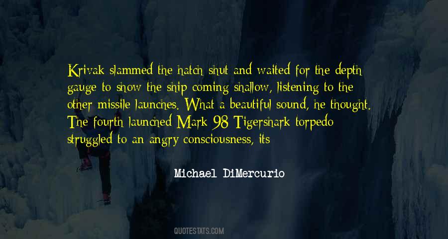 Beautiful Sound Quotes #978138