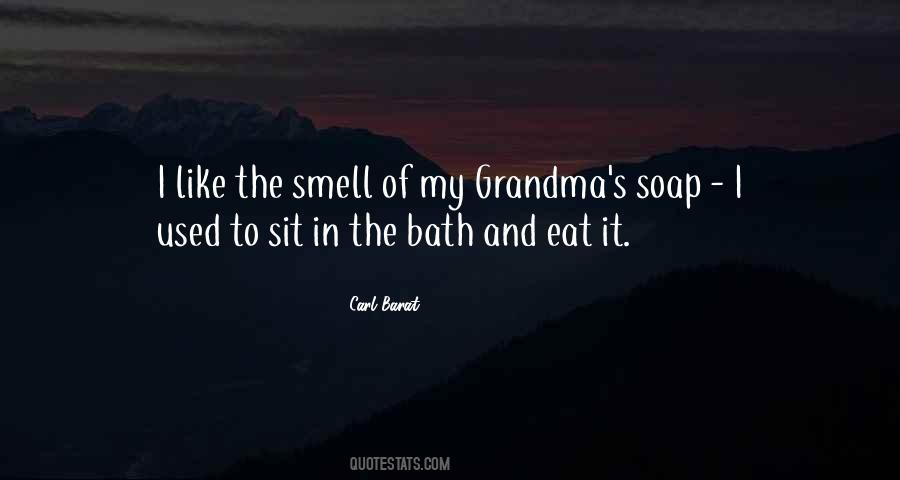 Childhood Music Quotes #1426144