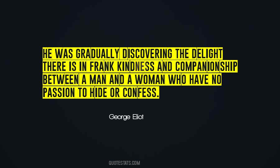 Passion Woman Quotes #448554