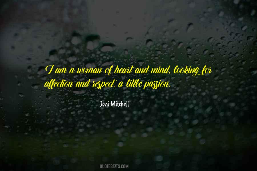 Passion Woman Quotes #763394
