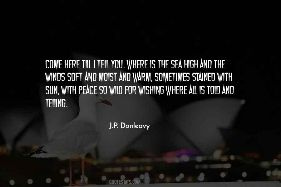 Ex Pfc Wintergreen Quotes #343953