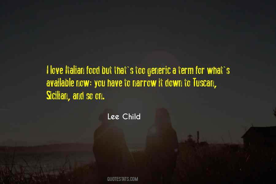 Love For Food Quotes #643438