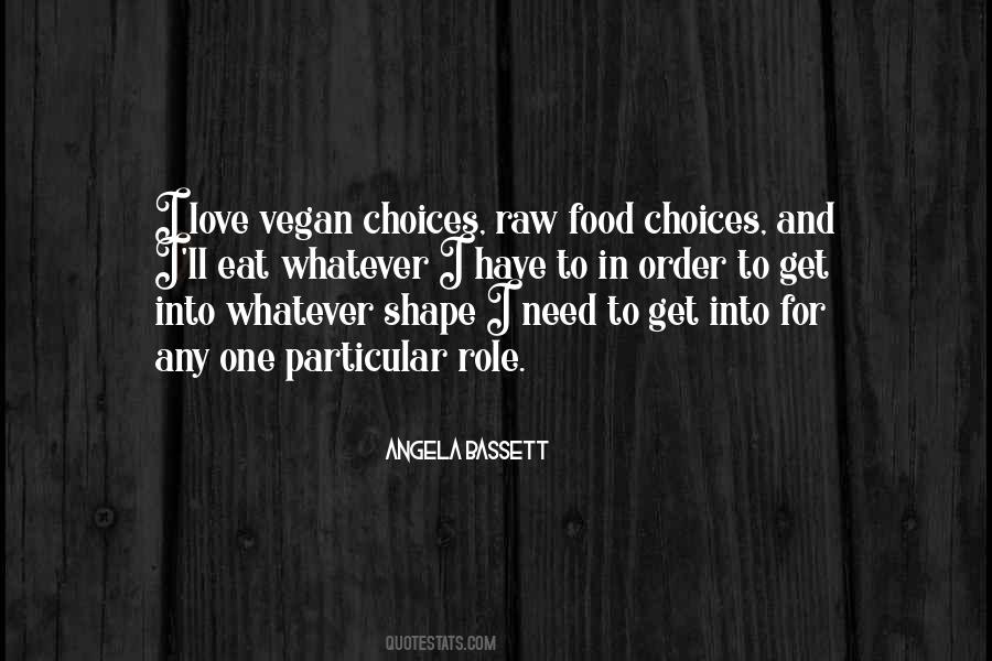 Love For Food Quotes #644597