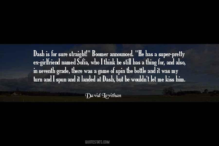 Quotes About Me And My Girlfriend #110749