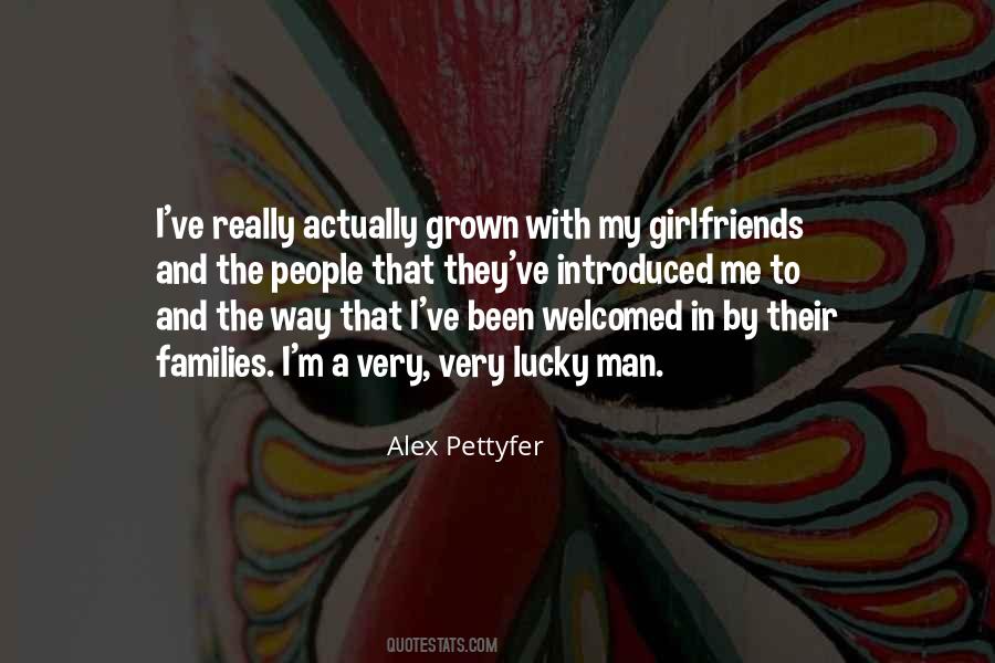 Quotes About Me And My Girlfriend #1289827
