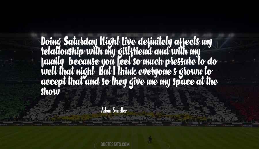 Quotes About Me And My Girlfriend #1445601