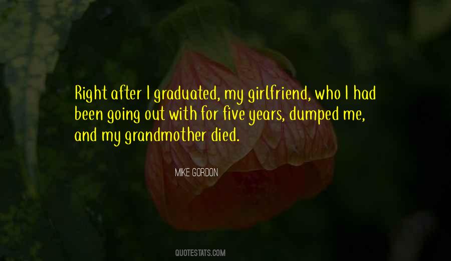 Quotes About Me And My Girlfriend #1799984