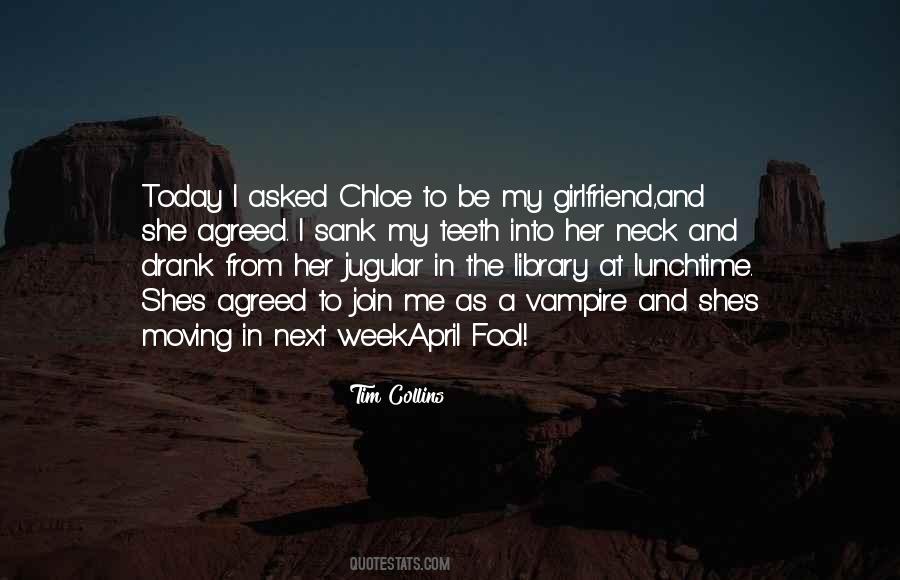 Quotes About Me And My Girlfriend #835559