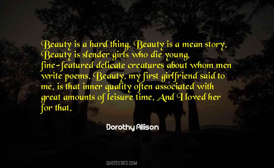 Quotes About Me And My Girlfriend #912164