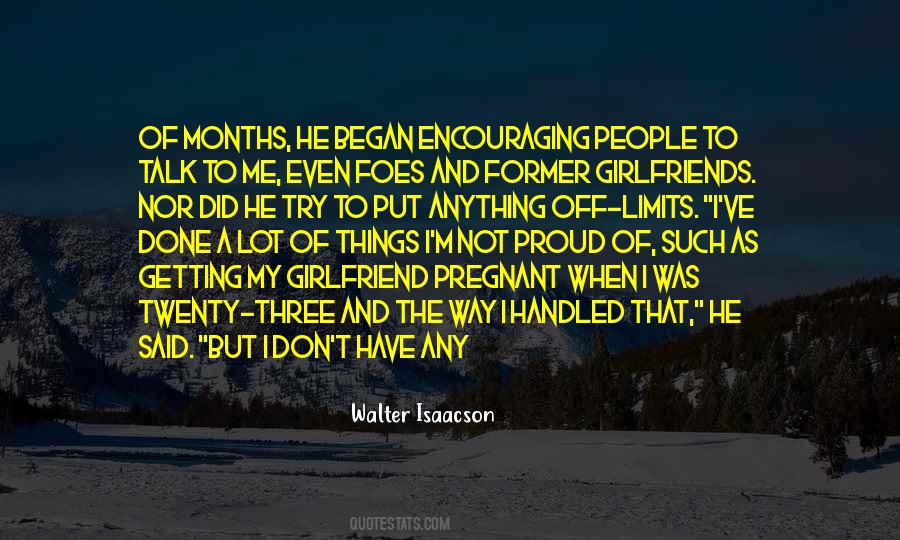 Quotes About Me And My Girlfriend #954948