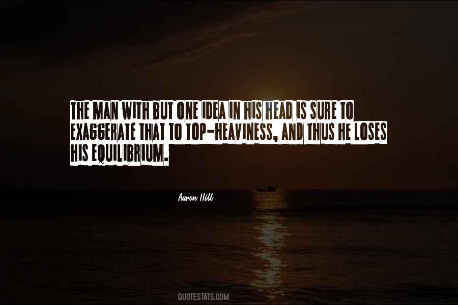 Exaggerate Quotes #879049